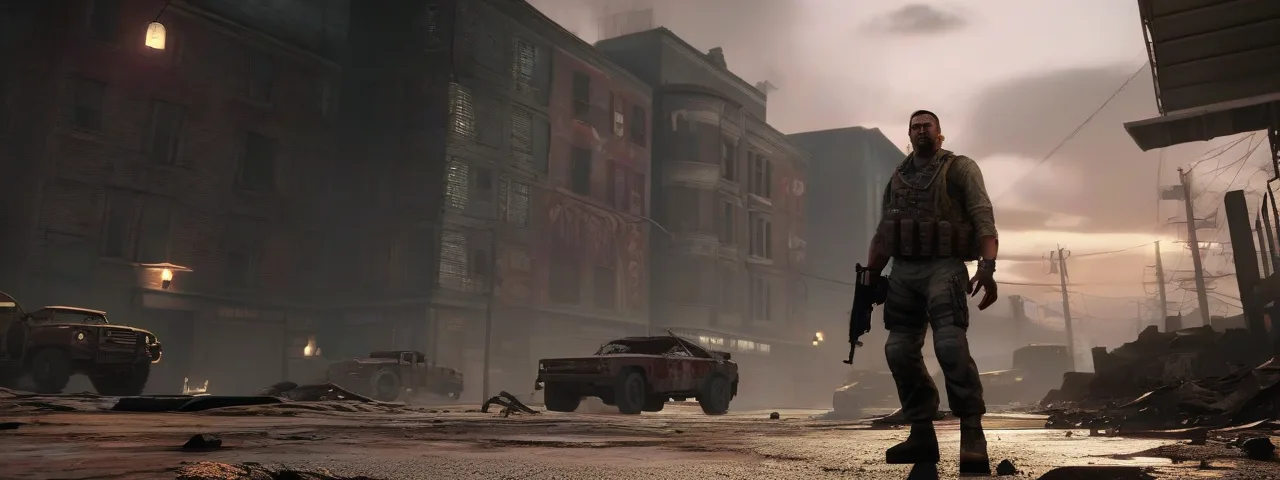 Test de Zombies Black ops 2