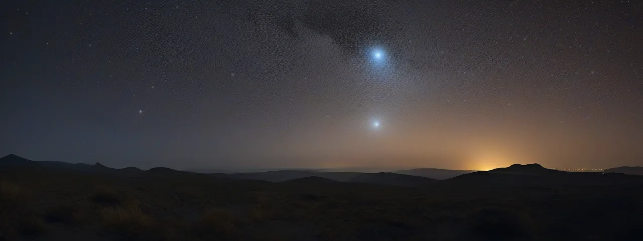 Cuanto Sabes De Las Estrellas? 