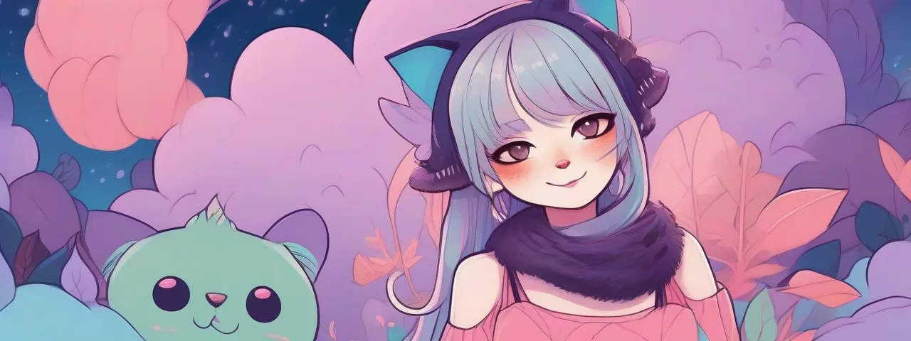 Cuanto conoces a caty cat caty bunni
