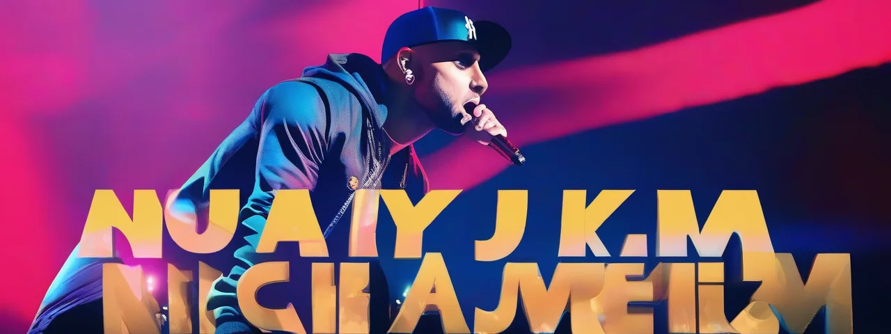 Que tan fan eres de nicky jam 