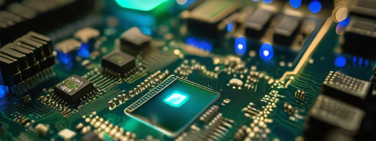 Arquitectura del computador