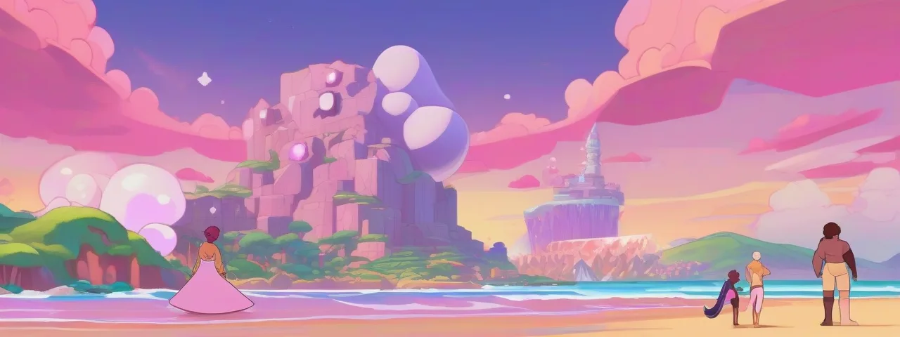 Cuanto sabes de estiven universe
