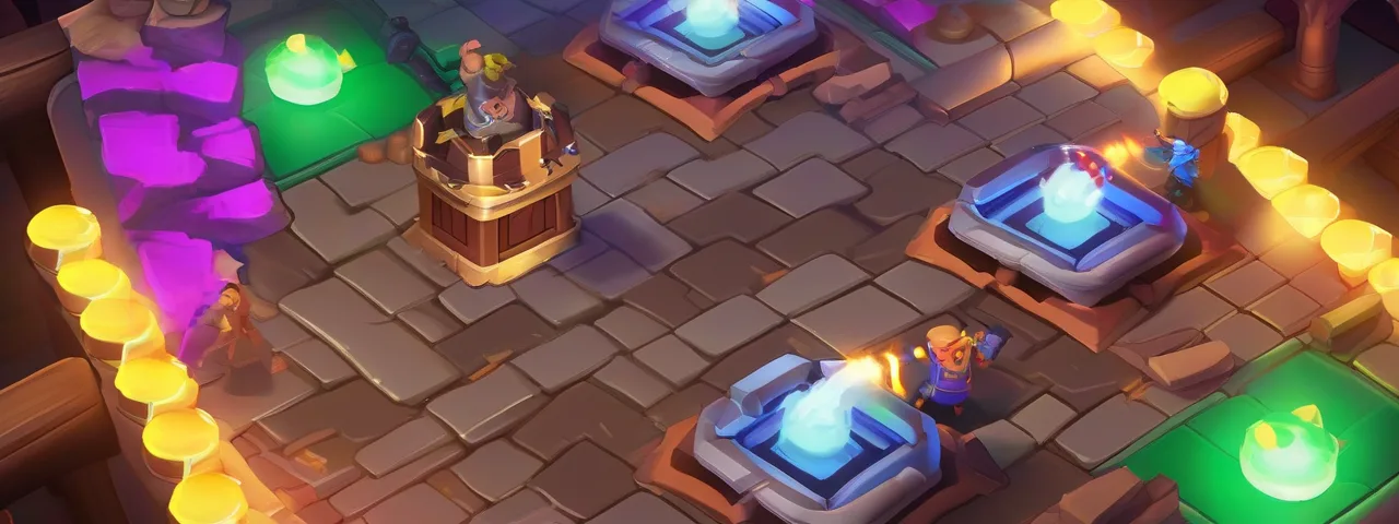 cuanto sabes de clash royal