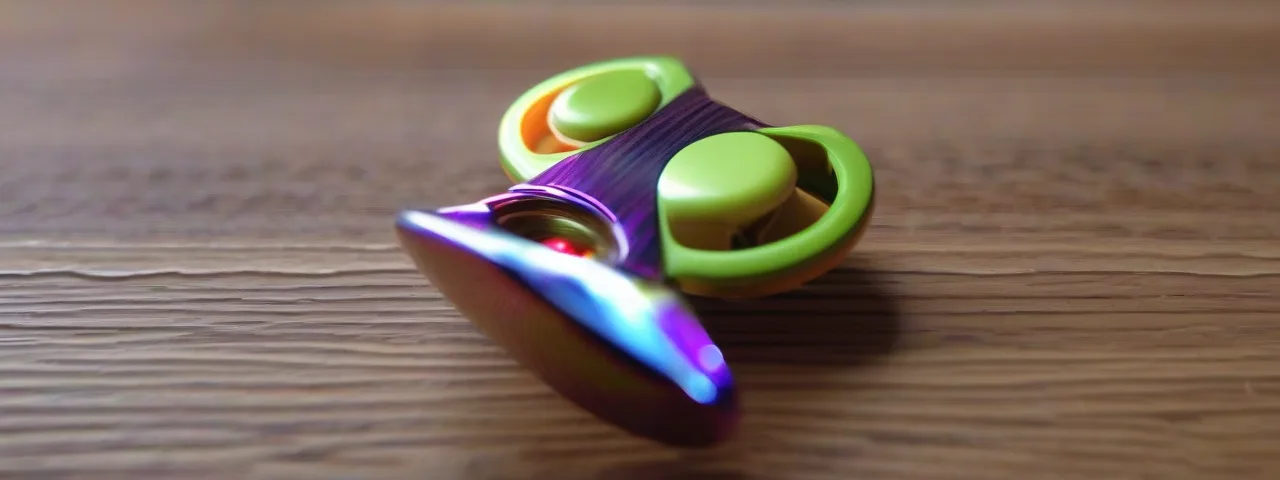 que tanto sabes de spinners