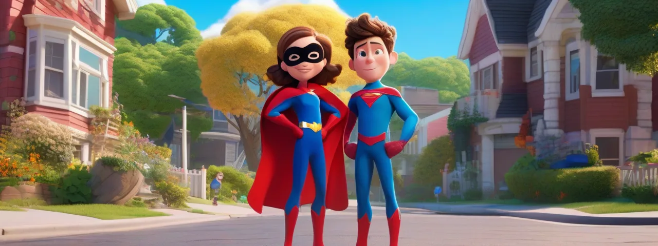 test de henry danger