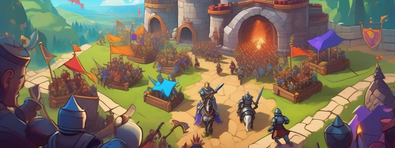 CUANTO SABES DE CLASH ROYALE? (2017)
