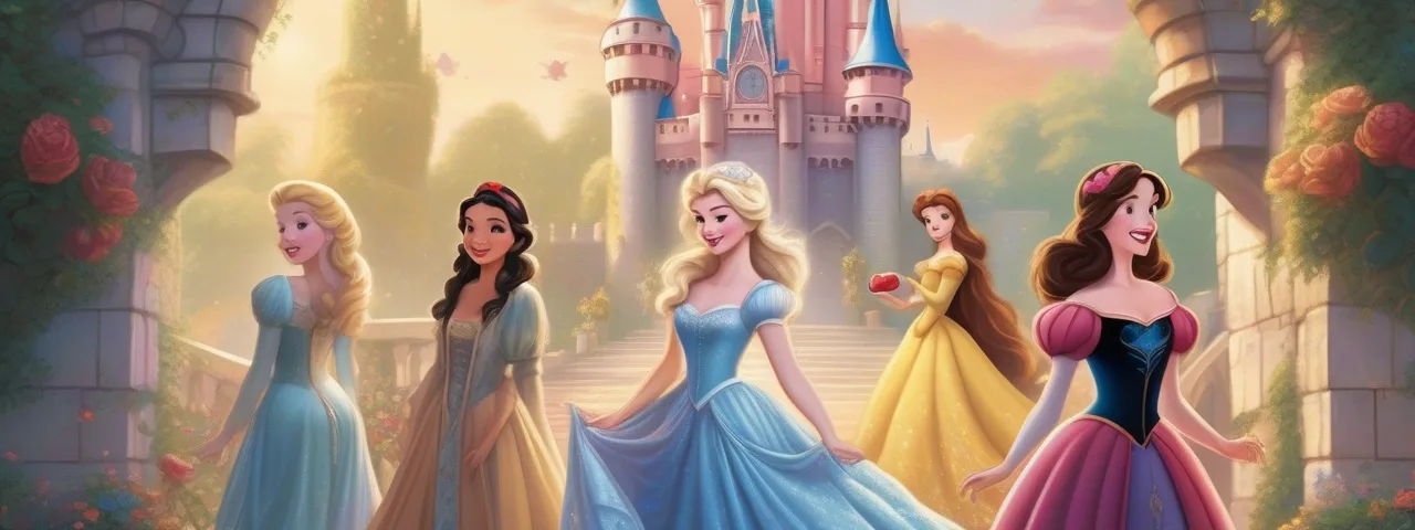 Disney
