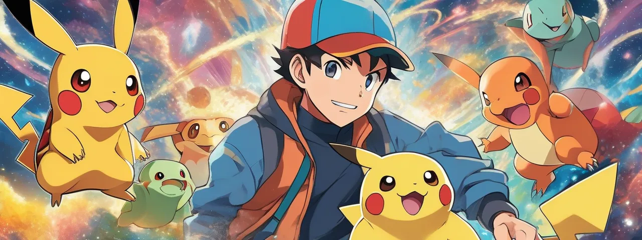Que pokèmon eres