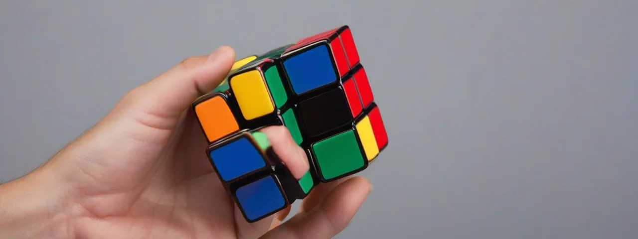 Cubo Rubik