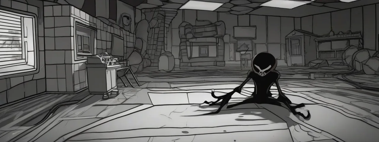 Cuanto sabes de Bendy and the ink machine 