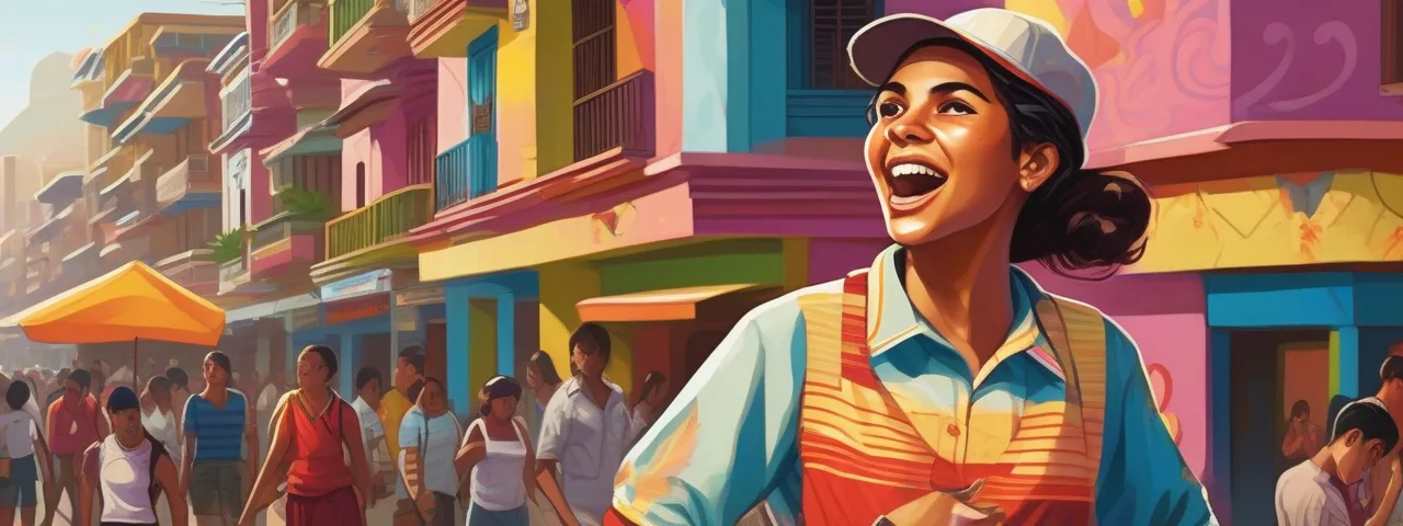 ¿Qué tan venezolano eres?