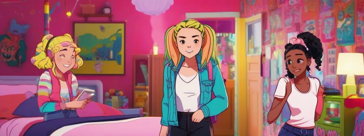 que tanto sabes de icarly