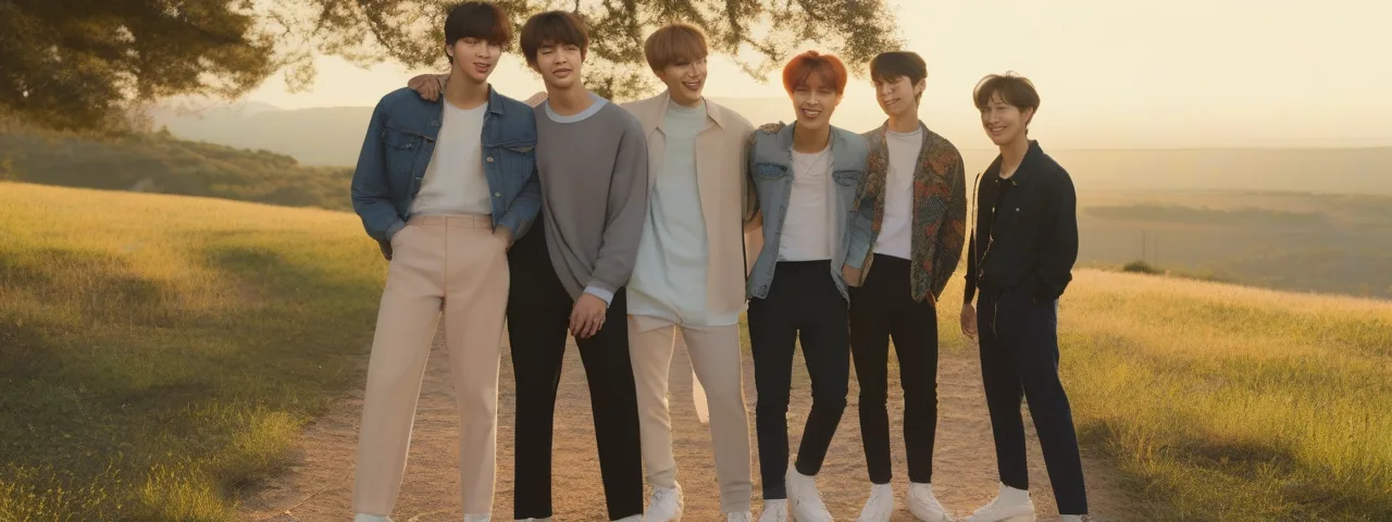 ¿Eres ARMY de verdad?