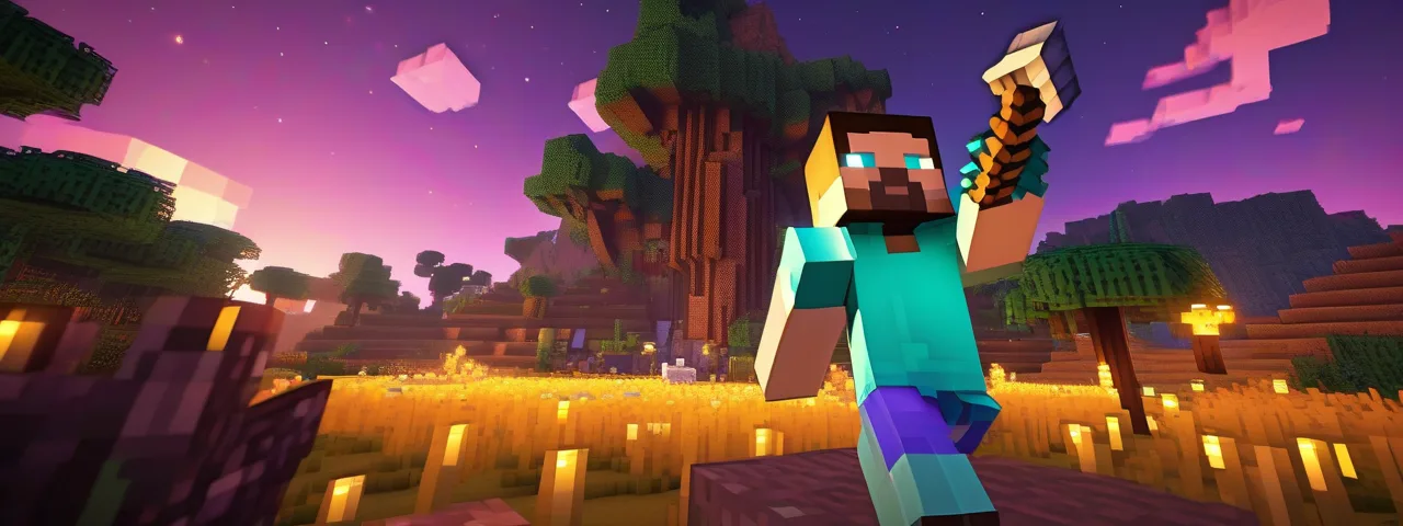 cuanto sabes de minecraft?