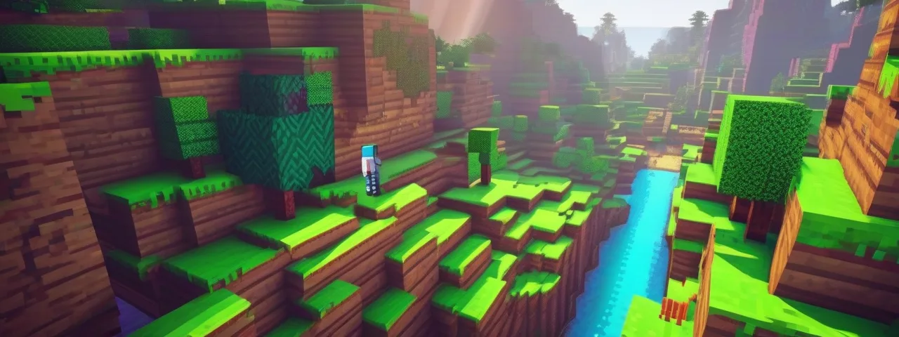 Test cuanto sabes de el mundo de minecraft