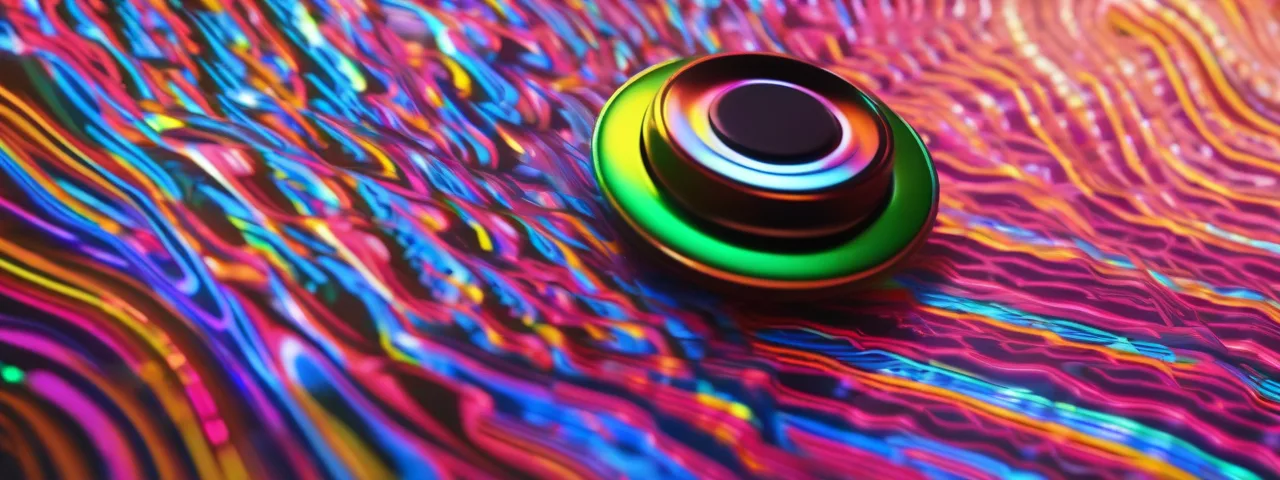 Que sabes del fidget spinner (el juguete que está moviendo al mundo)