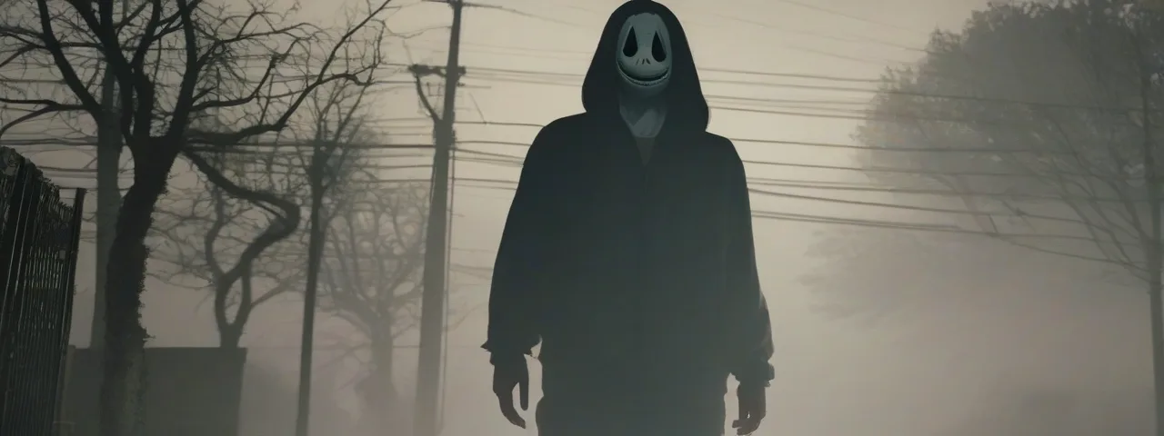que tanto sabes de jeff the killer