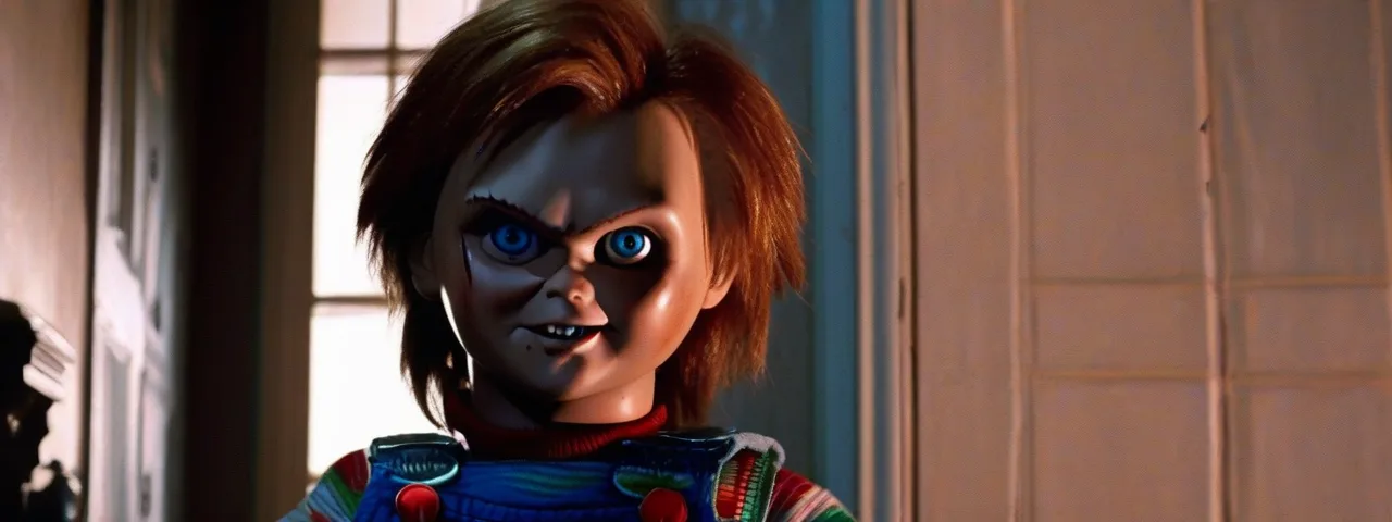 ¿Que tanto sabes de Chucky?