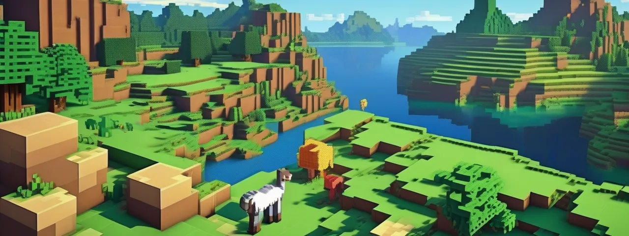 Cuanto sabes de Minecraft
