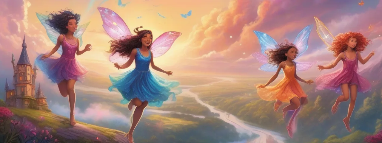 ¿Cuánto sabes de las Winx Club? 