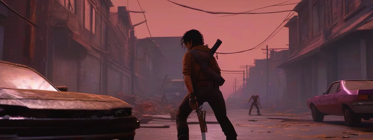 Como Sobrevivir A Un Apocalipsis Zombie Test