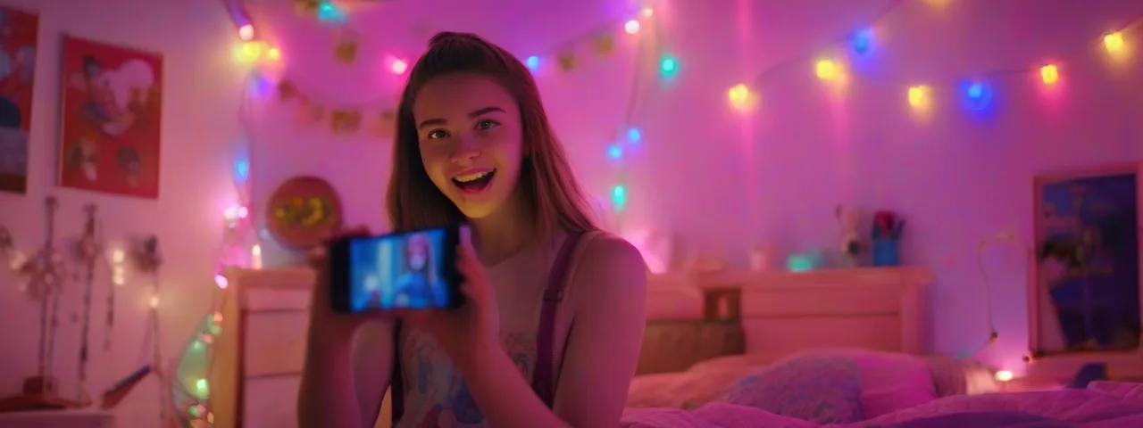 ¿Cuanto sabes de Musical.ly?
