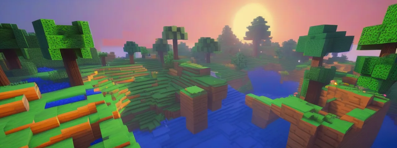 que tanto sabes de minecraft