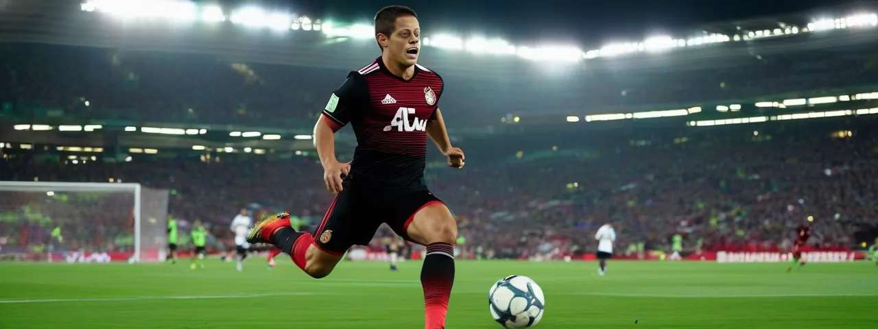 Cuanto sabes acerca del chicharito