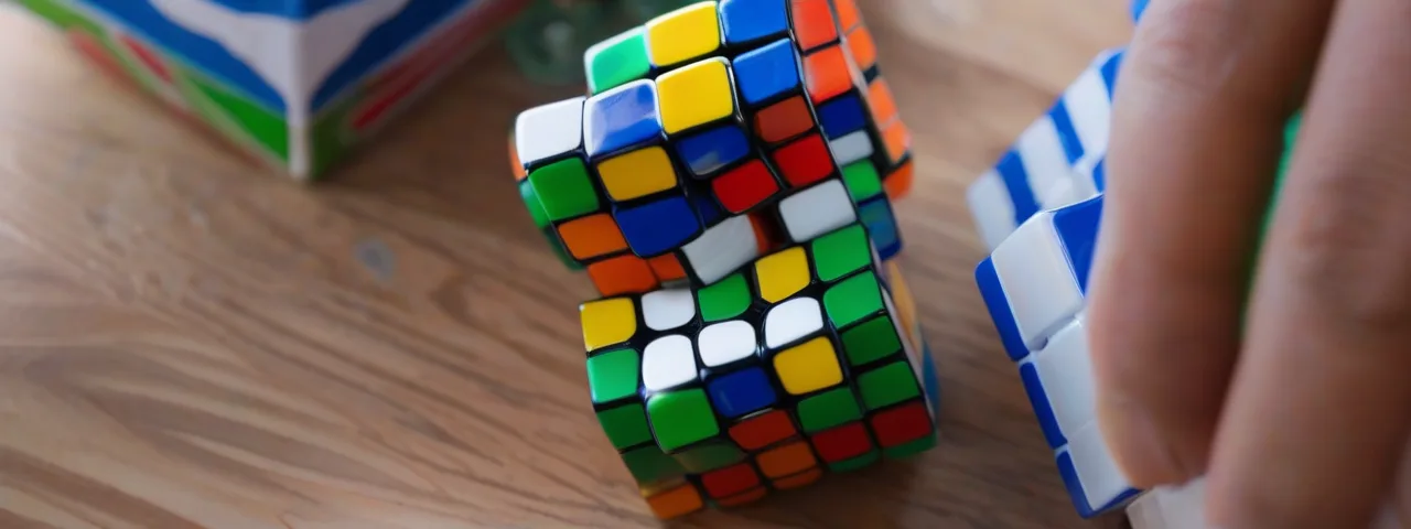 trivia del cubo rubik