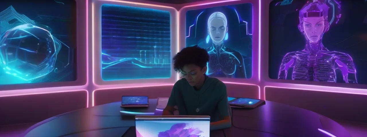 Aprendizaje Virtual