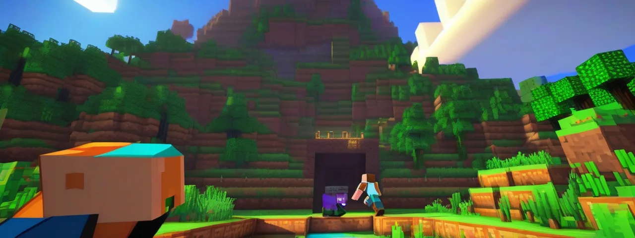 ¿Que tanto sabes de minecraft?