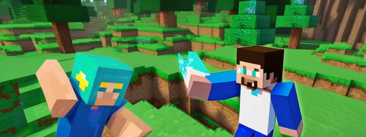 que tanto sabes de steve (minecraft)