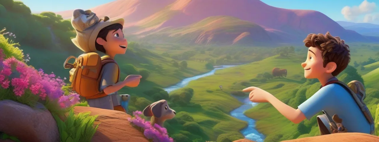 los hermanos kratt