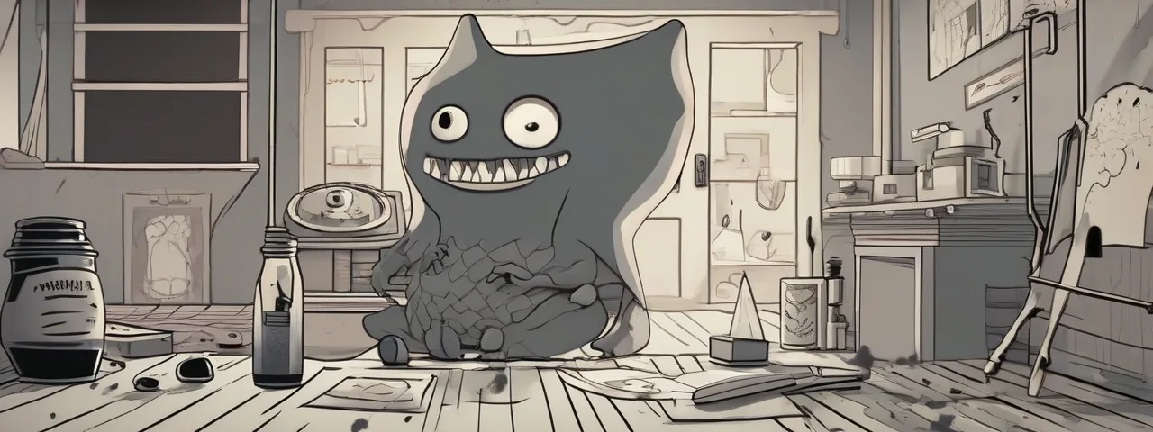 Cuanto sabes de Bendy and the INK Machine