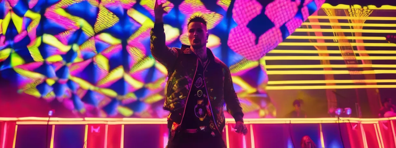 j balvin