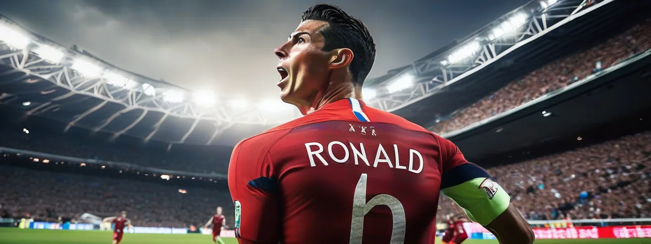 Cuanto sabes acerca de cr7 