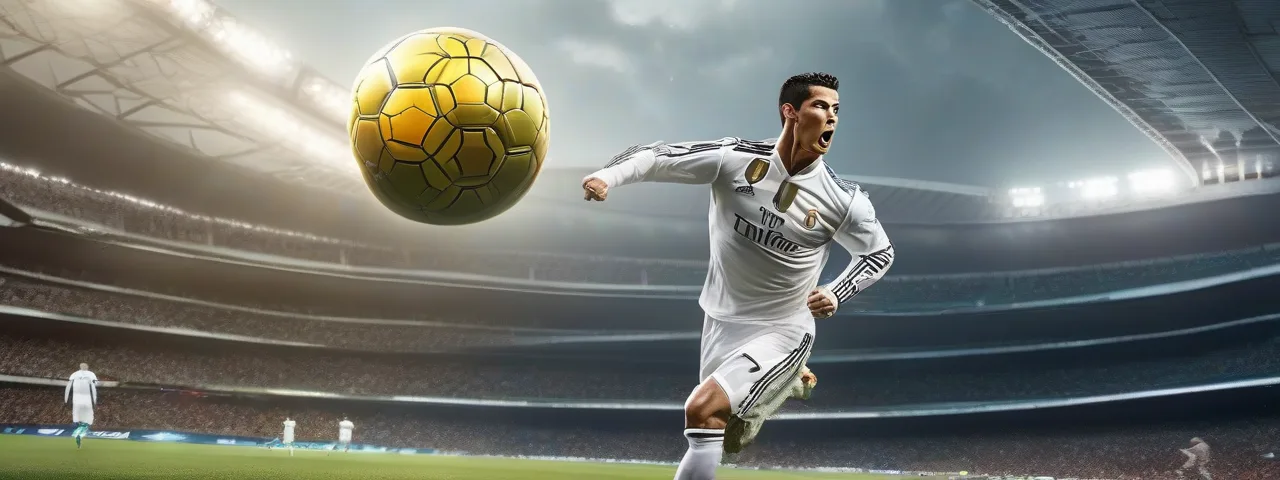 Cuanto sabes acerca de cr7 