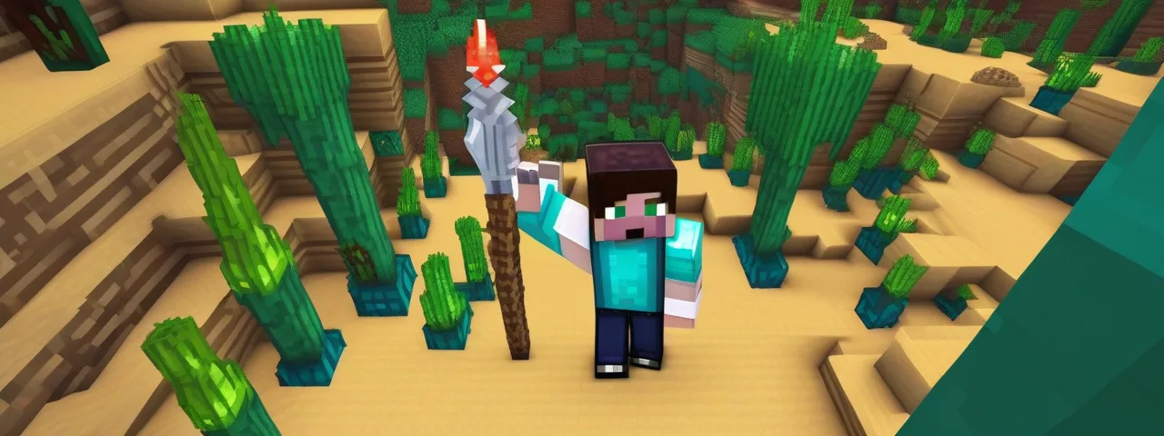Cuanto sabes de maicraft