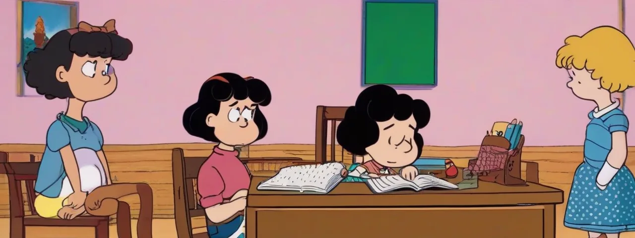 ¿cuanto sabes de mafalda?