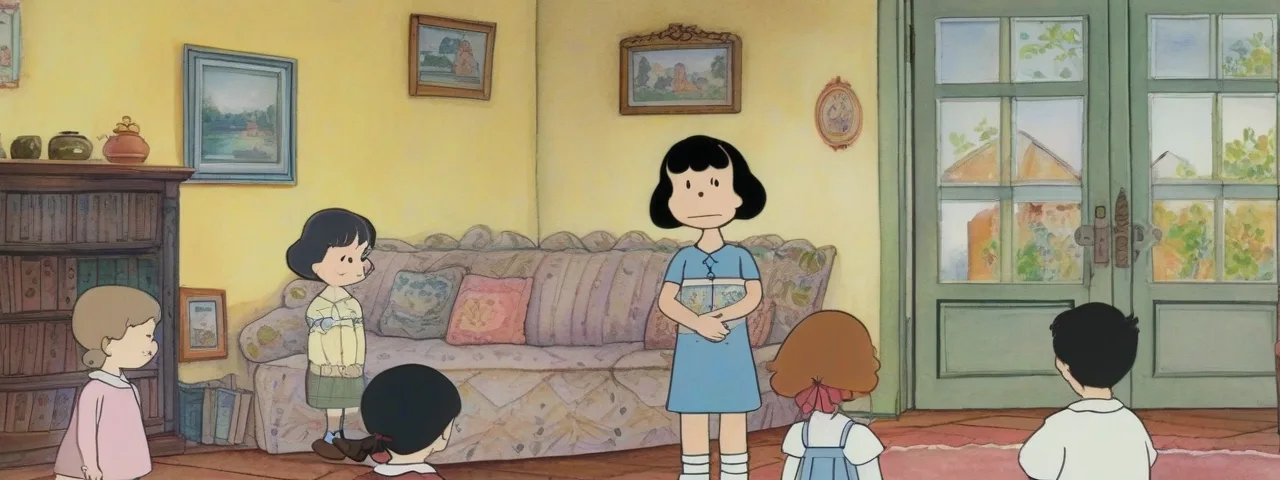 ¿cuanto sabes de mafalda?