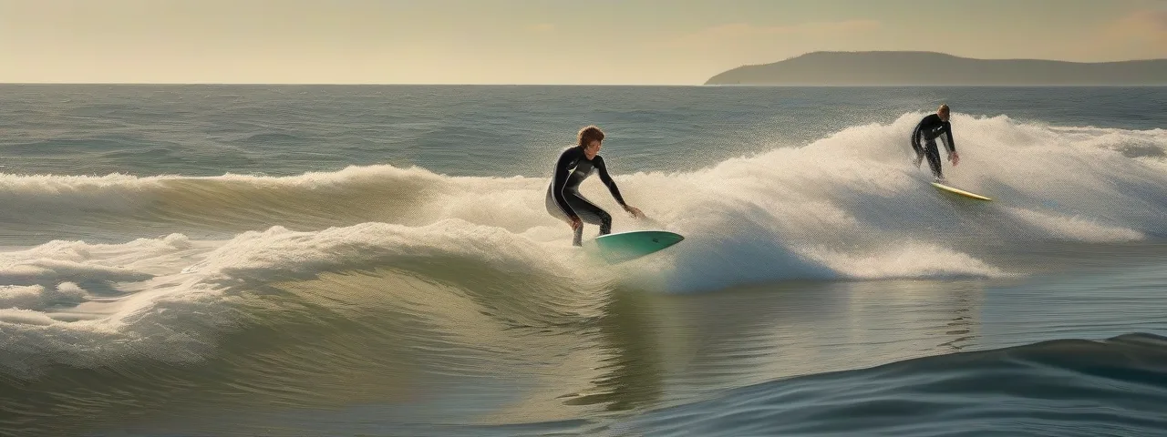 cuanto conoces de la nuevas serie de surf JUACAS ???