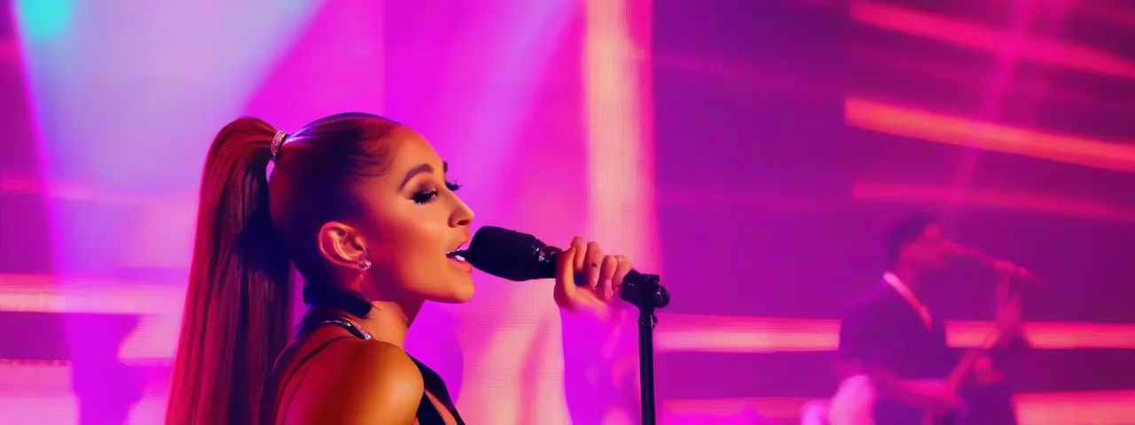 cuanto sabes de ariana grande