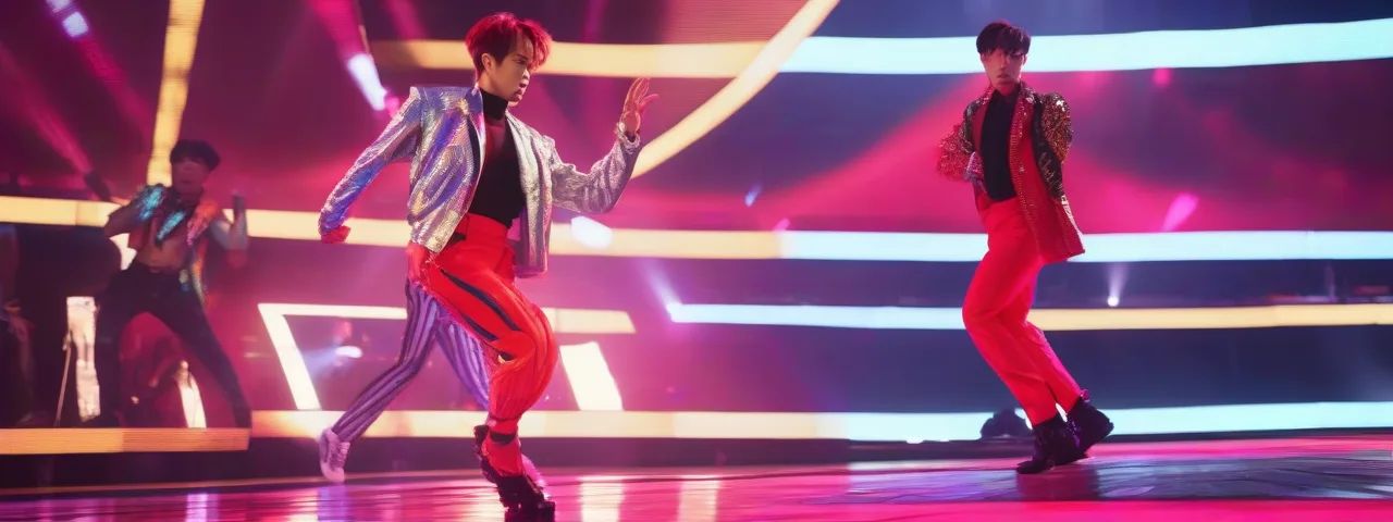 ¿ Cuanto sabes de Kai de Exo ?
