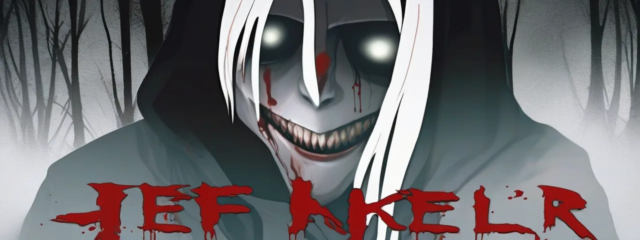 Cuanto sabes de Jeff The Killer