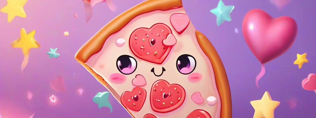 ¿que comida kawaii eres?