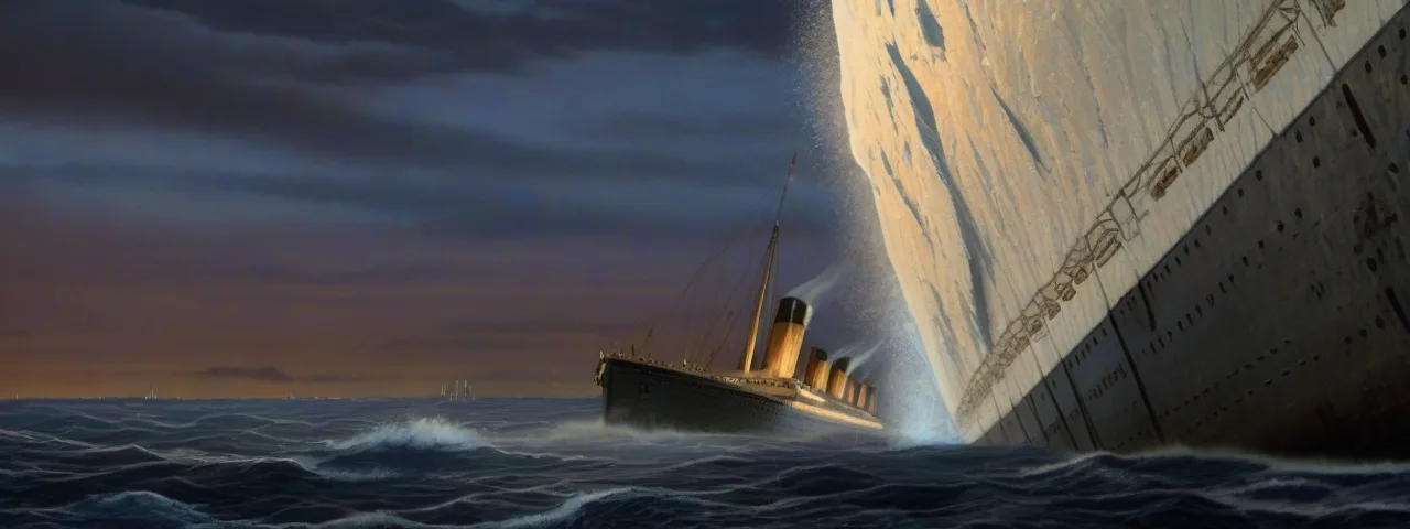 cuanto sabes del titanic???