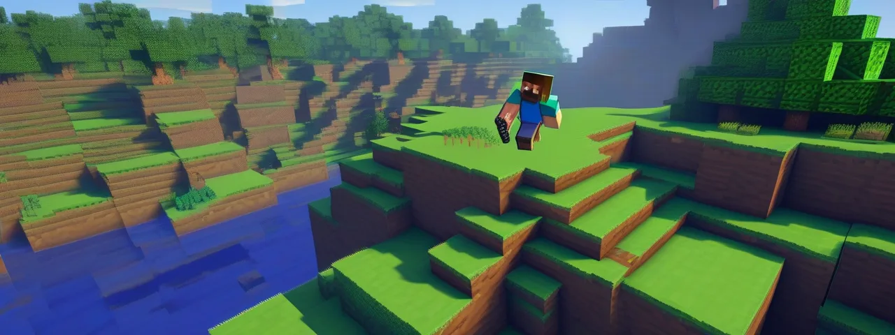 Cuanto Sabes sobre Minecraf