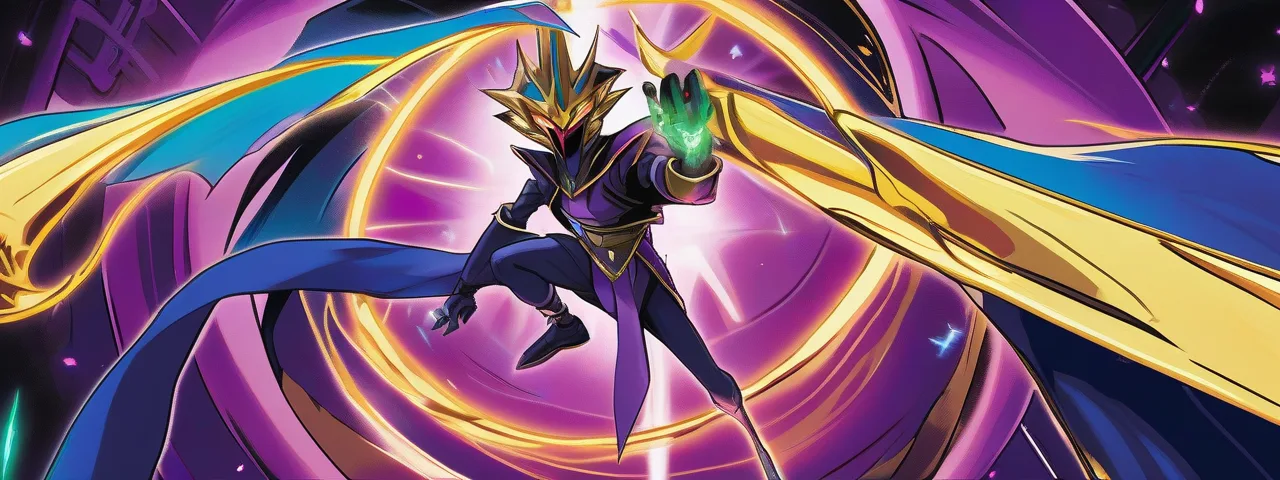 que tanto sabes de yugioh