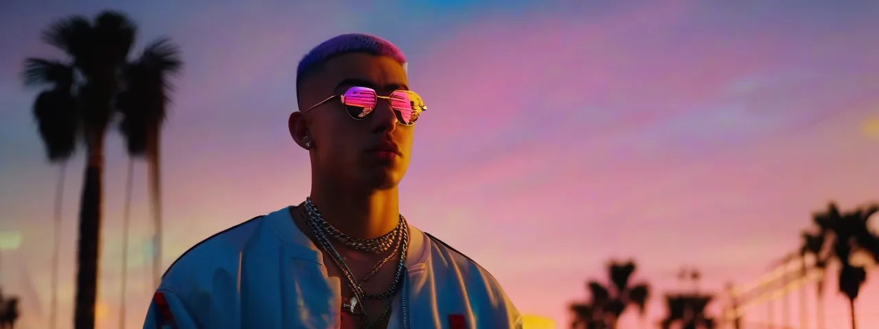 cuanto sabes sobre bad bunny
