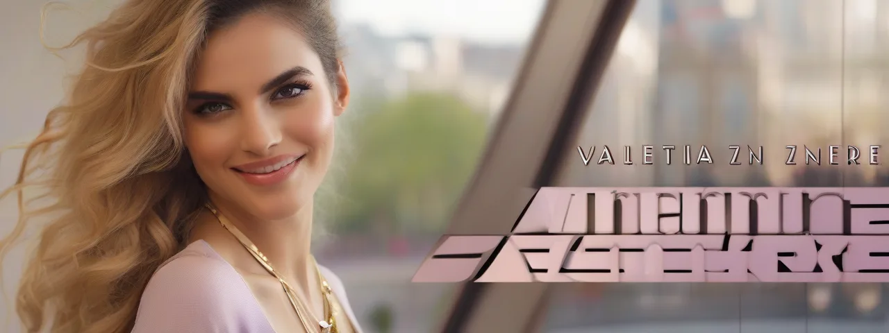 Cuanto Sabes De Valentina Zenere